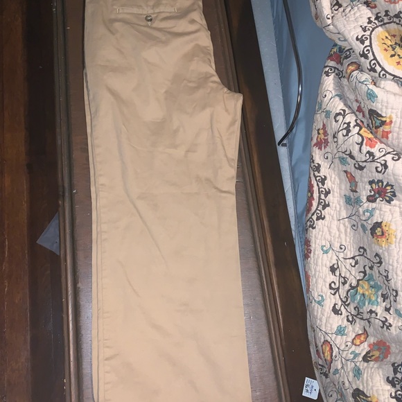 NWOT Ann Taylor dress pants in the Devin Fit - Picture 7 of 7